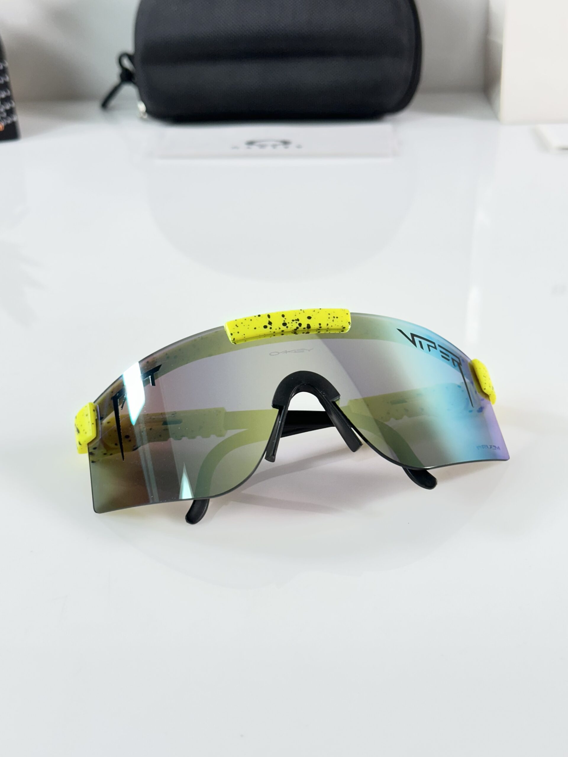 Oakley_C15_Yellow_Green_Revo - Image 3