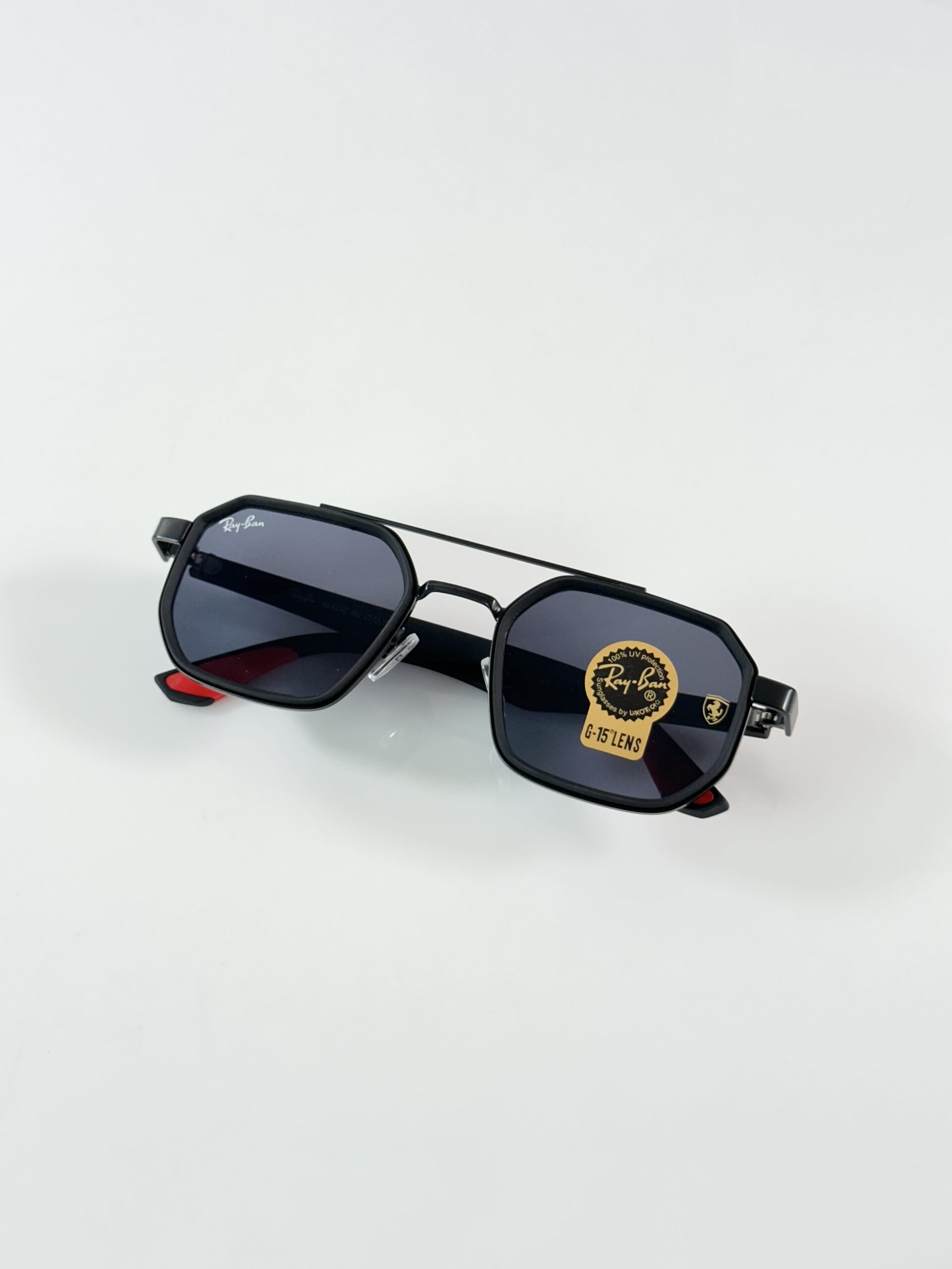 Rayban 09 Black - Image 3