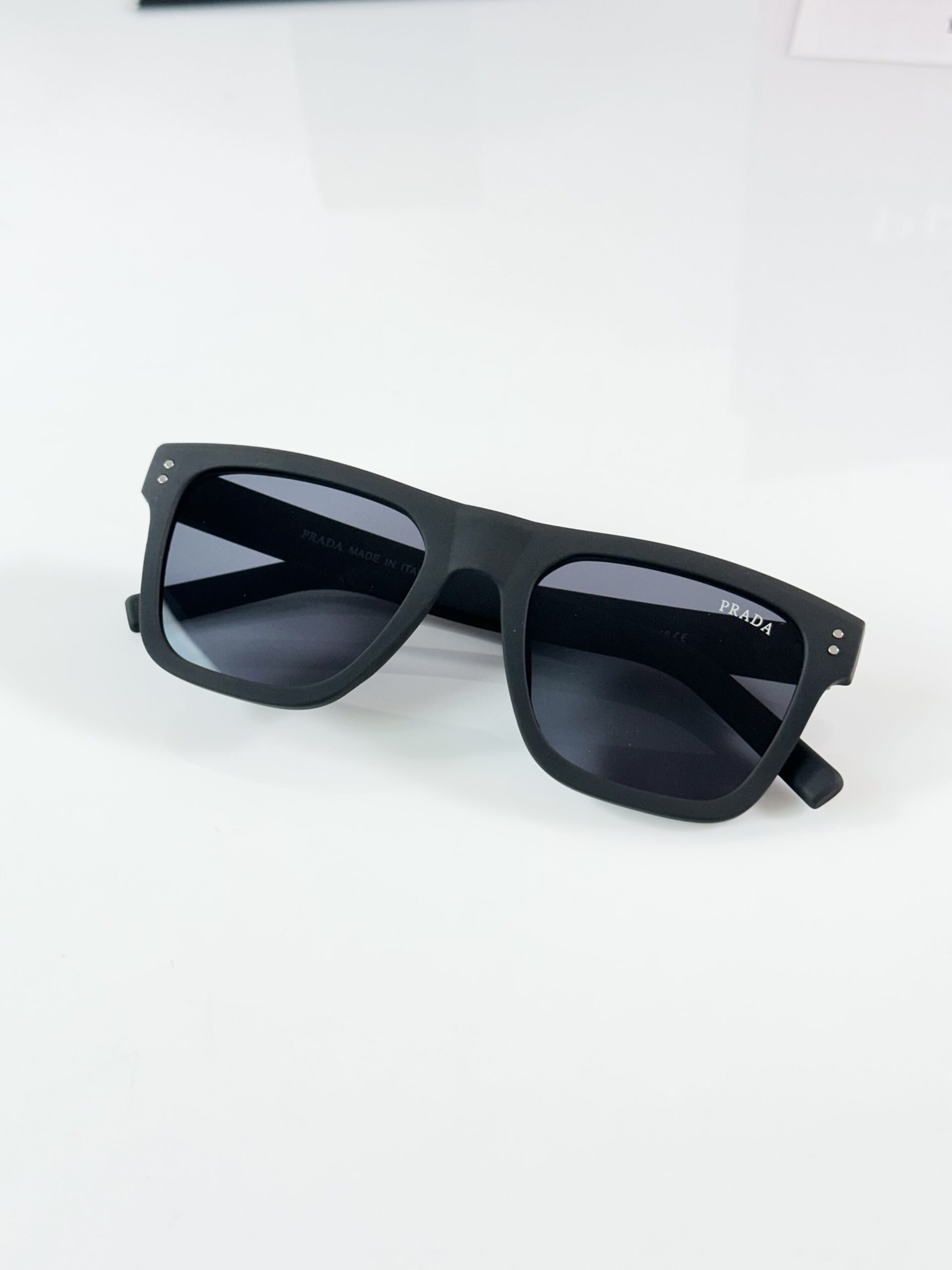 Prada_3835_Mate_Black - Image 3