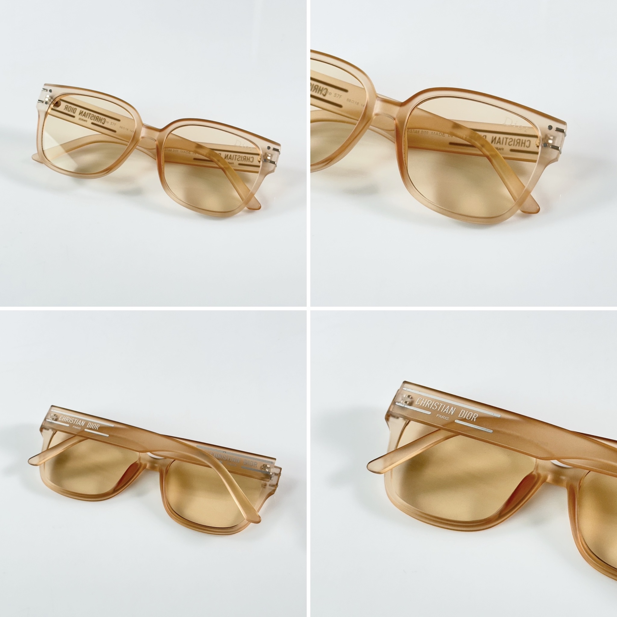 Dior_5818_Peach - Image 2
