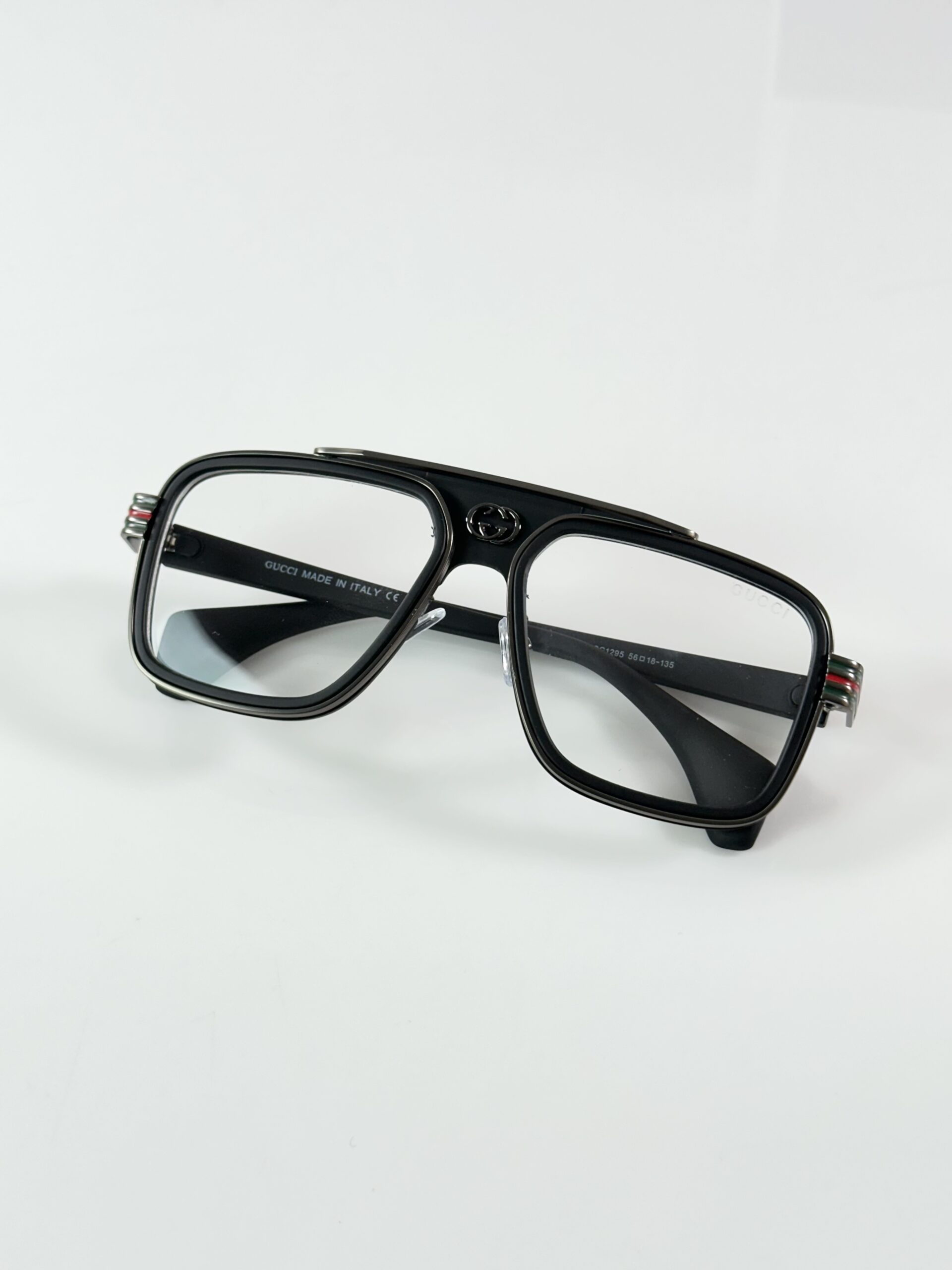 Gucci_1295_Gun_Black_Frame - Image 3