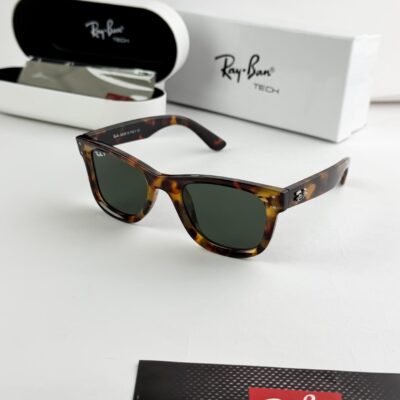 Rayban_ tiger green 0502