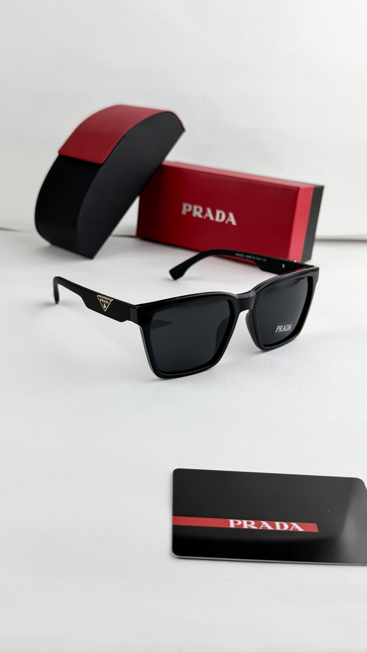 Prada_black_626-101 - Image 2