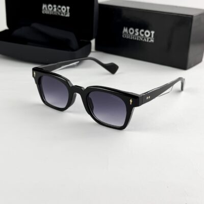 MOSCOT black shaded 98179