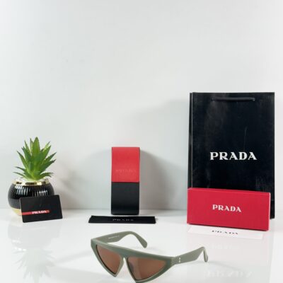 Prada_061_Green_Brown