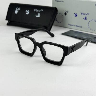 OFFWHITE BLACK PLANO 88995