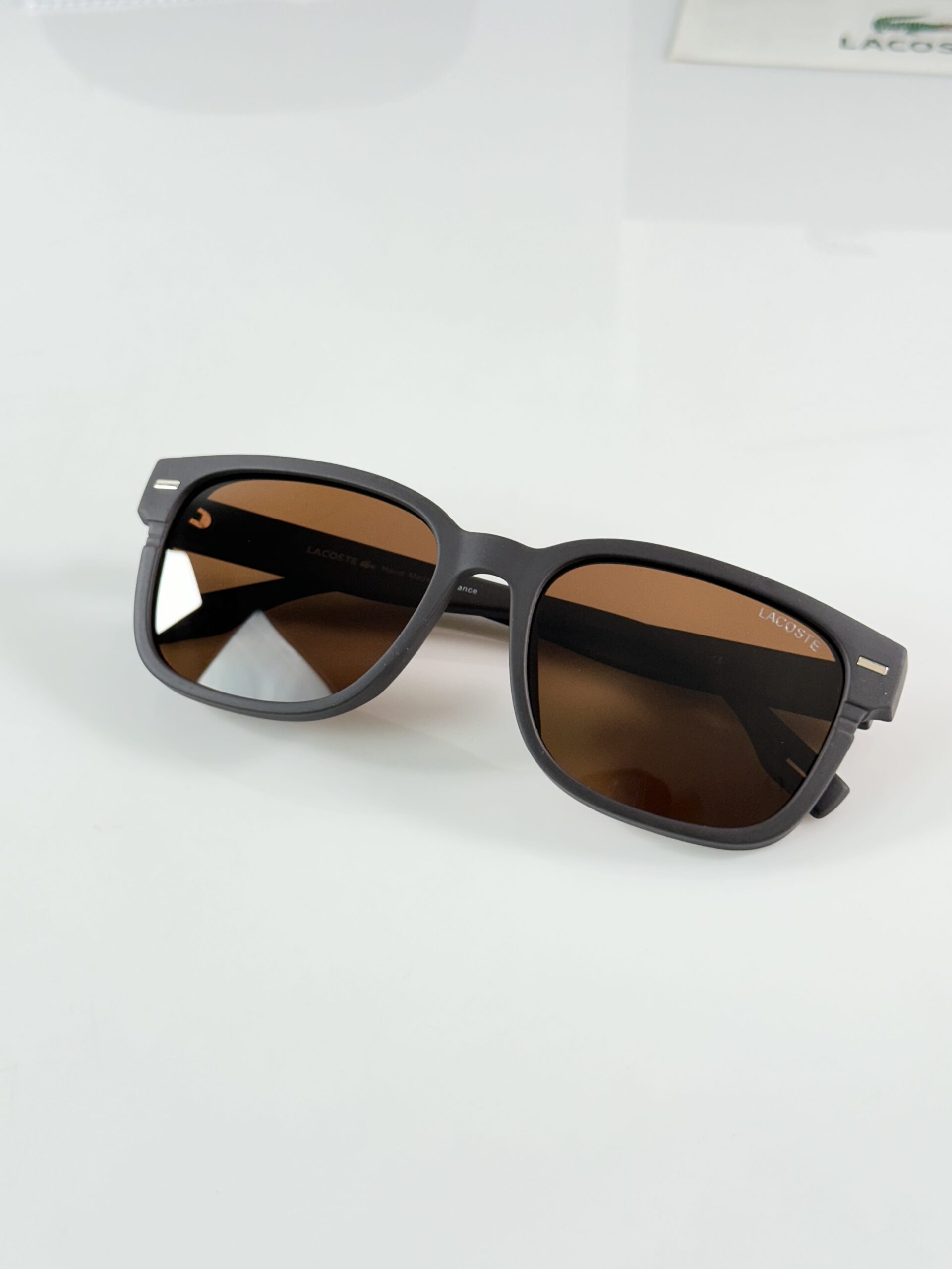 Lacoste_2206_Brown - Image 3