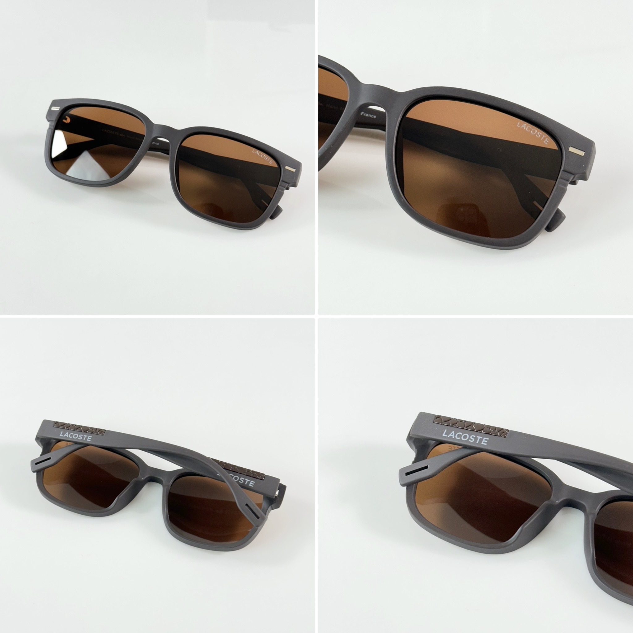 Lacoste_2206_Brown - Image 2