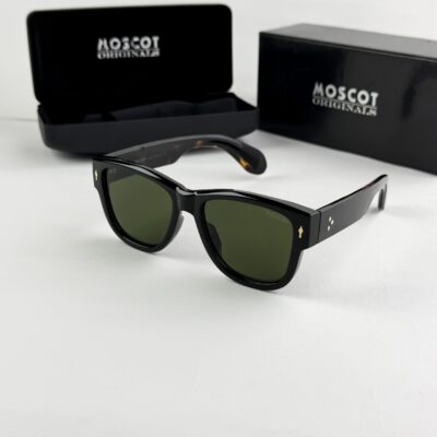 Moscot tiger green 98133
