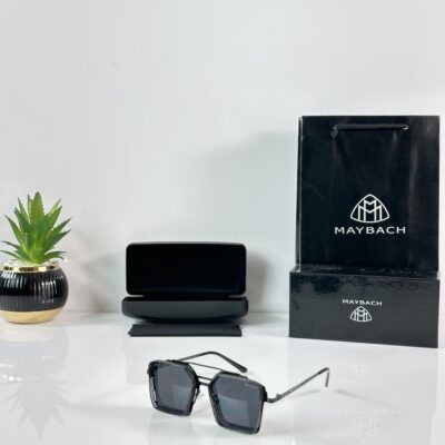 Maybach 2173 Black