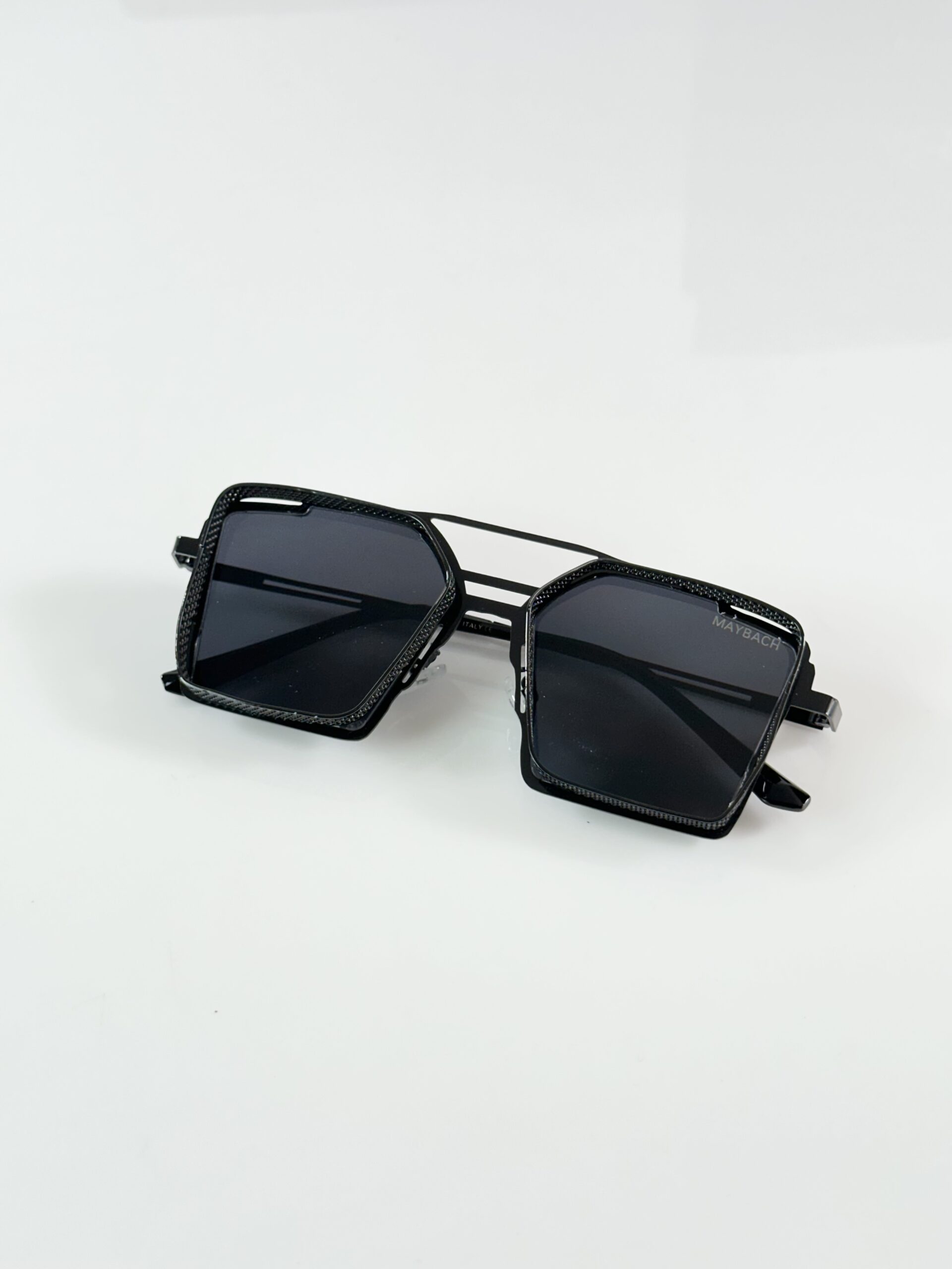 Maybach 2173 Black - Image 3