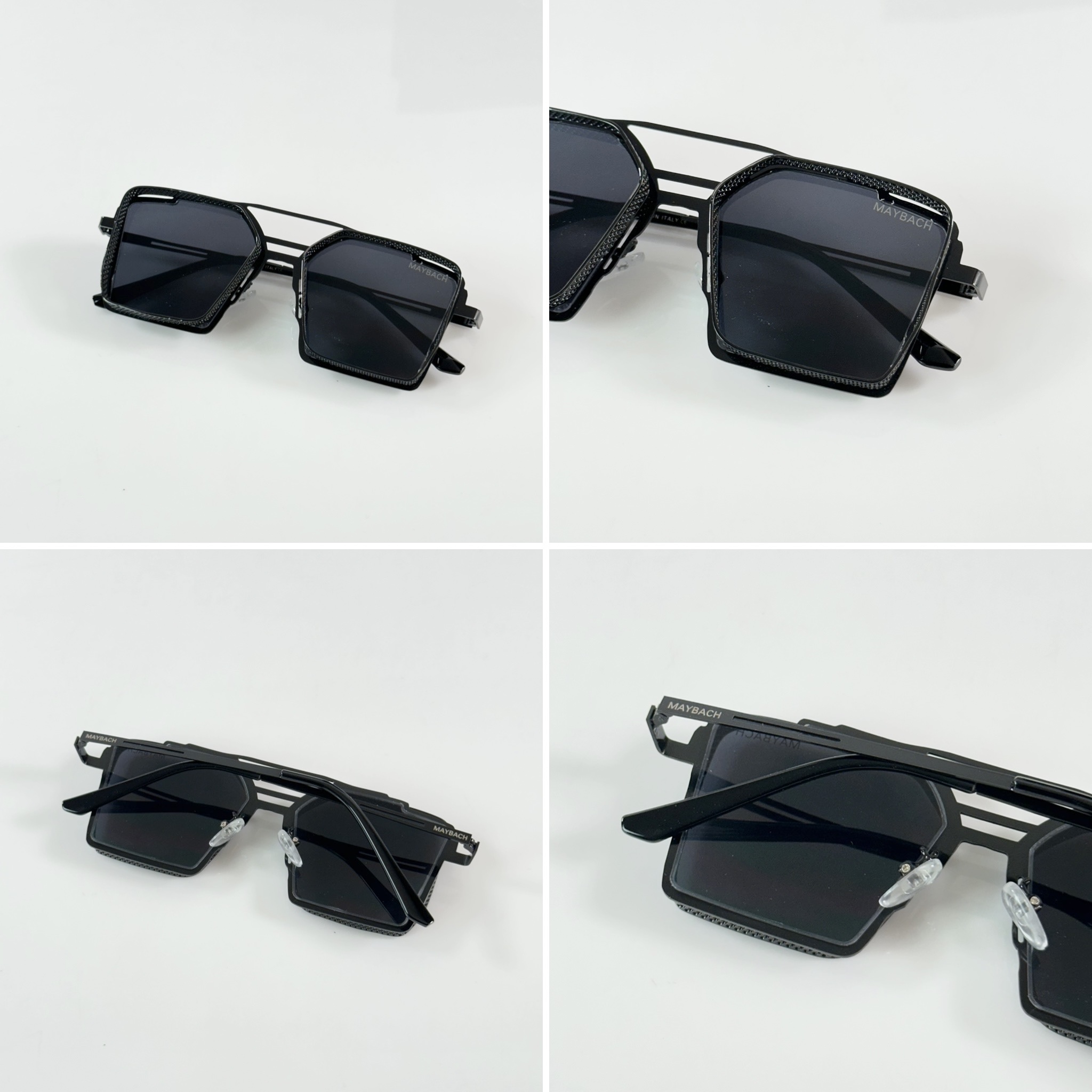 Maybach 2173 Black - Image 2