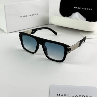 MARC JACOBS silver blue 1004