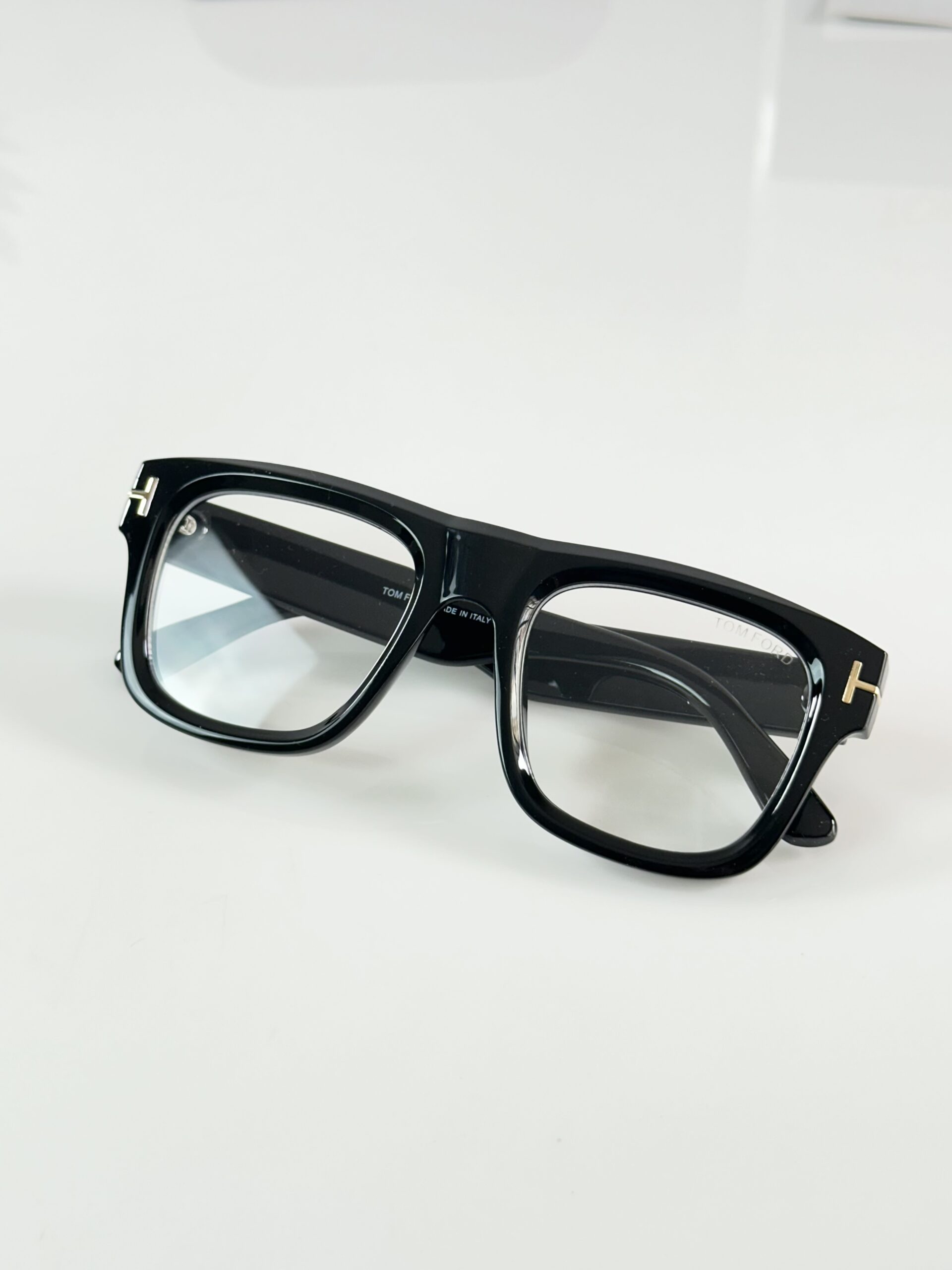 Tomford 259 Black Frame - Image 3