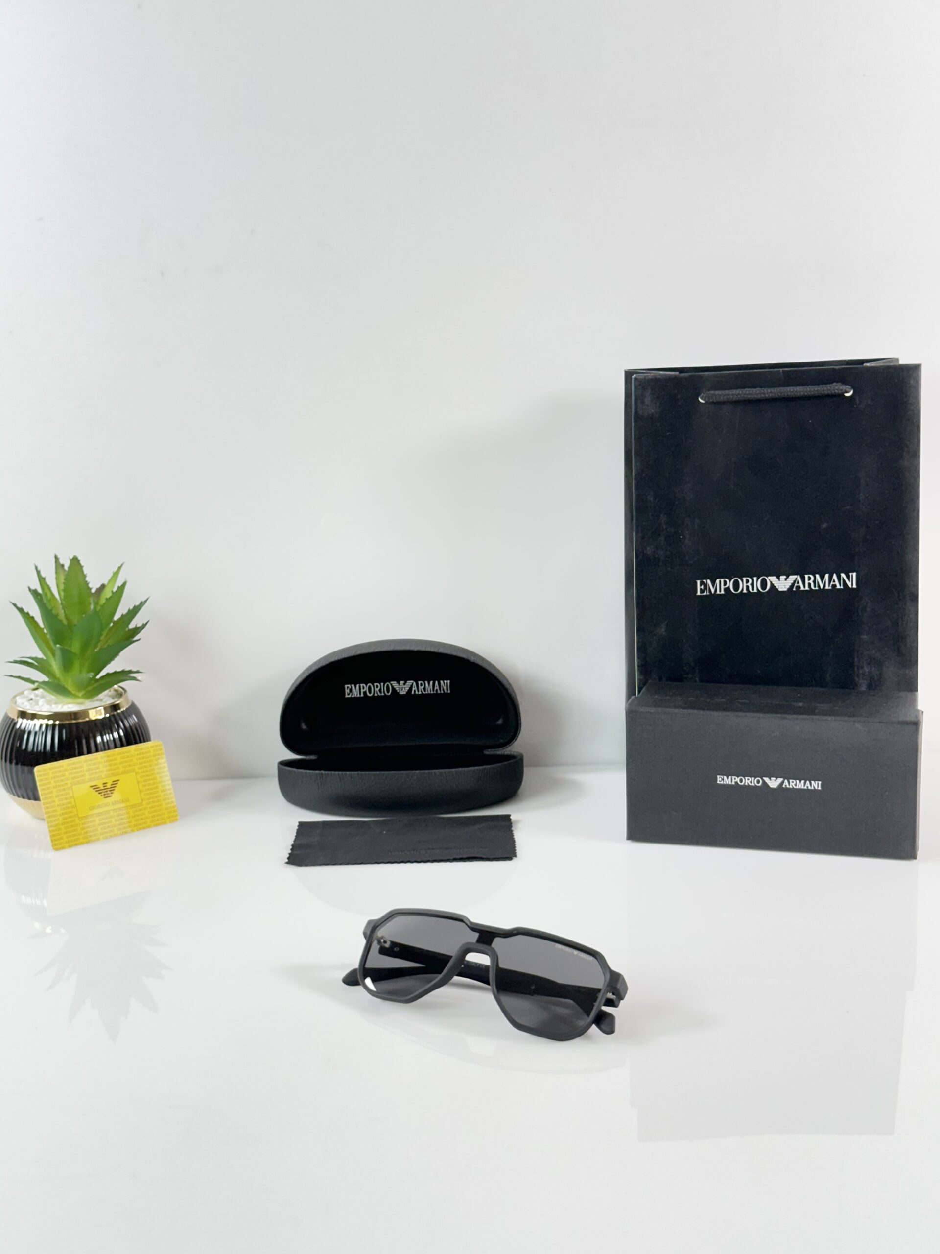 Emporio_Armani_219_Full_Black - Image 4