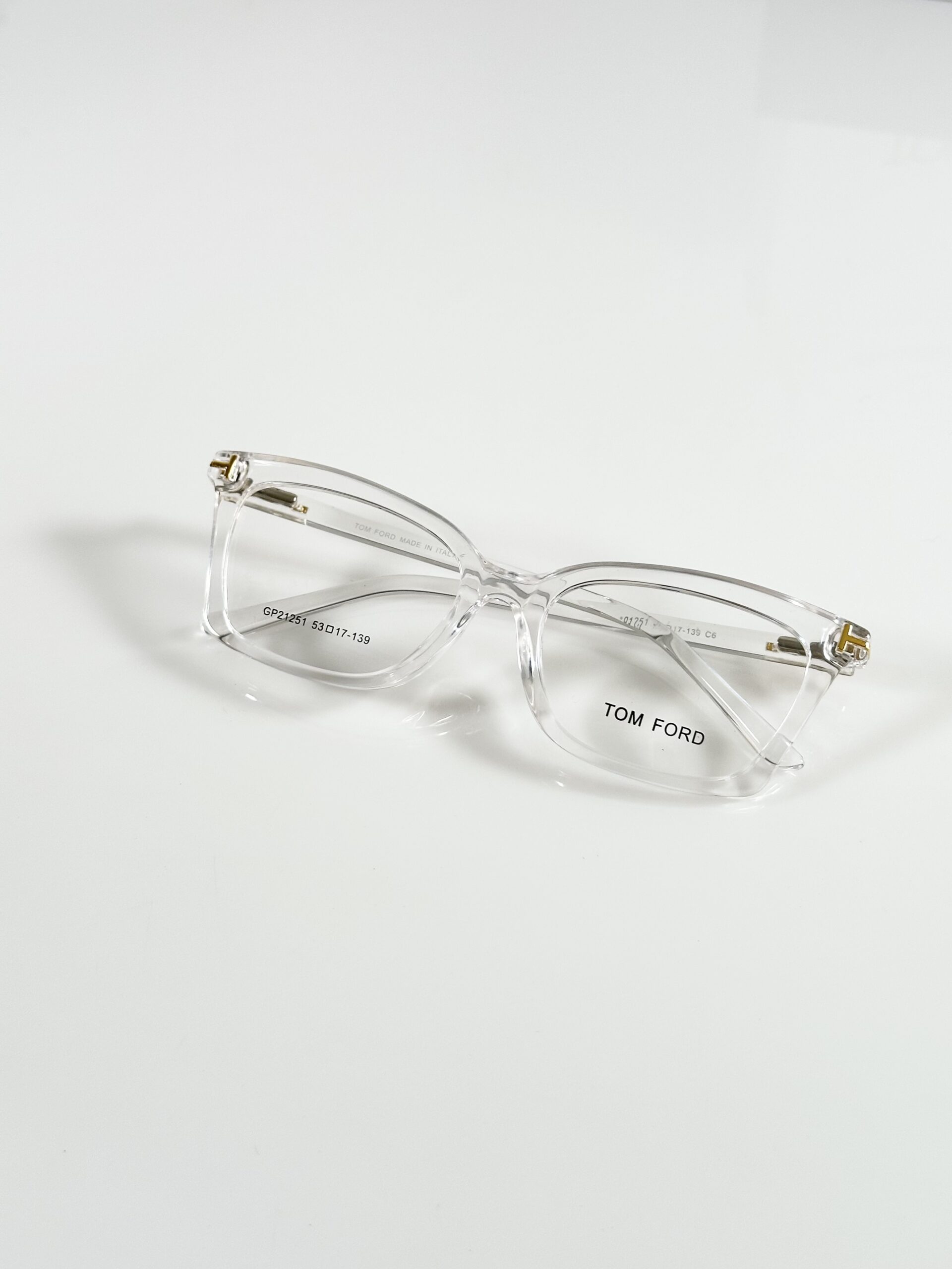 Tomford WMNS 1251 Water Day - Image 3