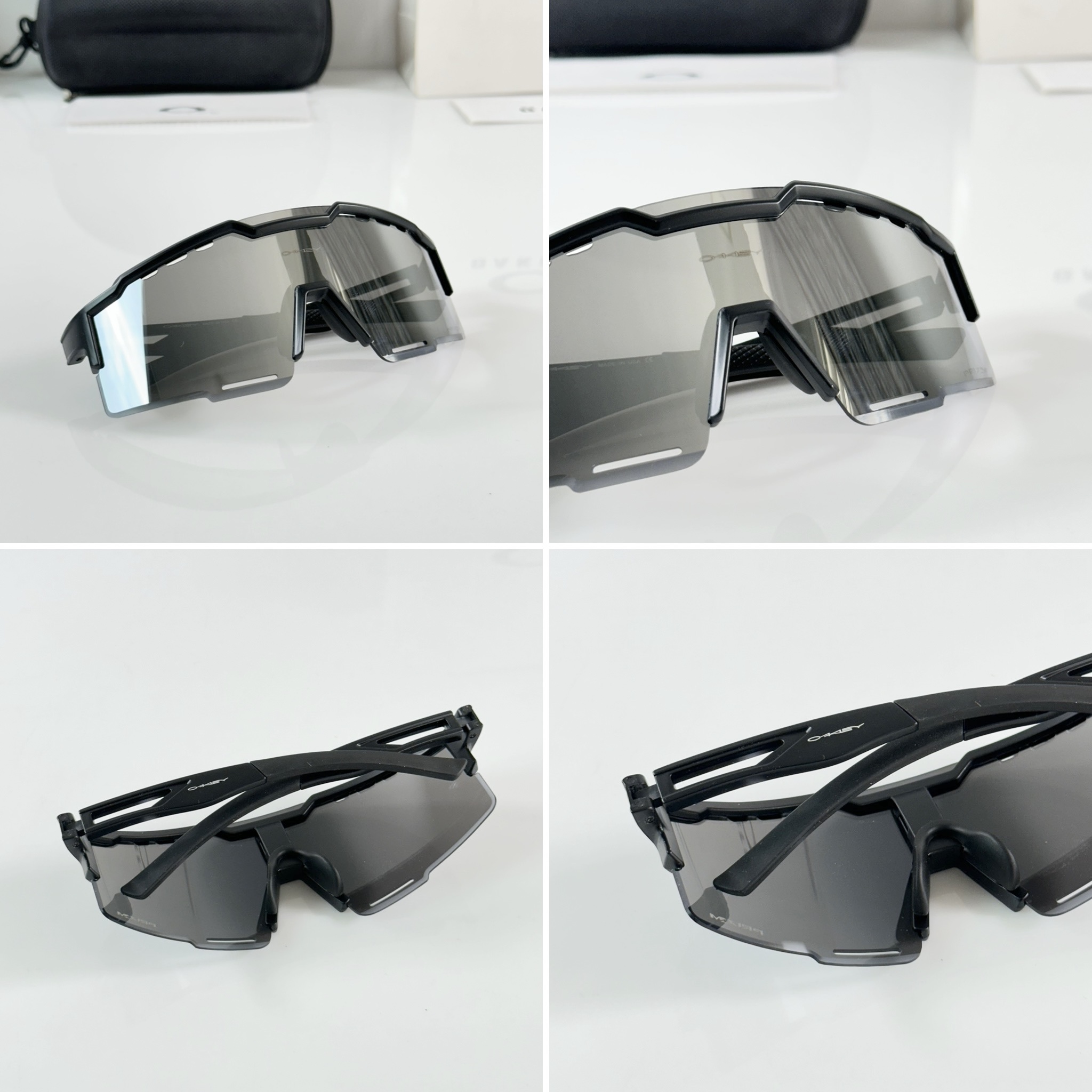 Oakley_9965_Black_Silver_Mercury - Image 2