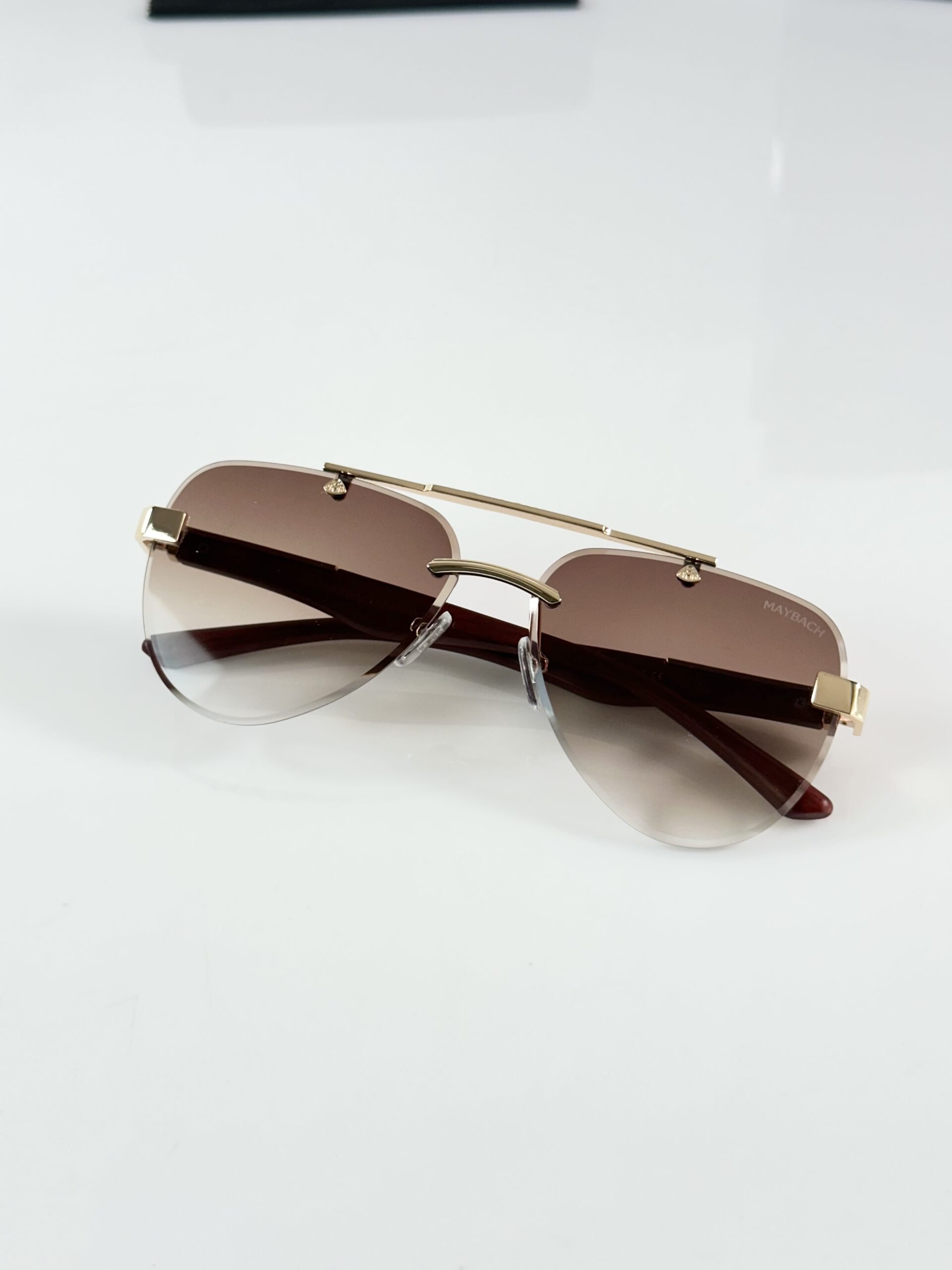 Maybach X Maybahe 1022 Gold Brown - Image 3