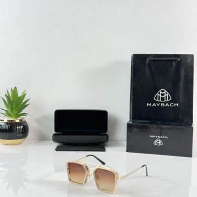 Maybach 2173 Gold Brown