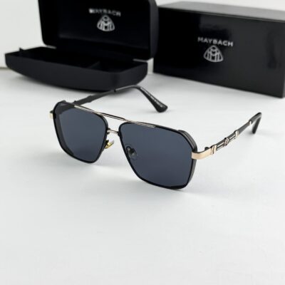 MAYBACH GOLD BLACK 236