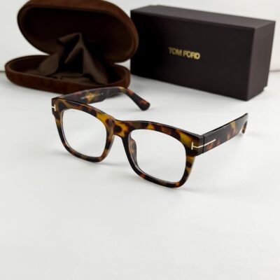 Tomford tiger brown plano 622
