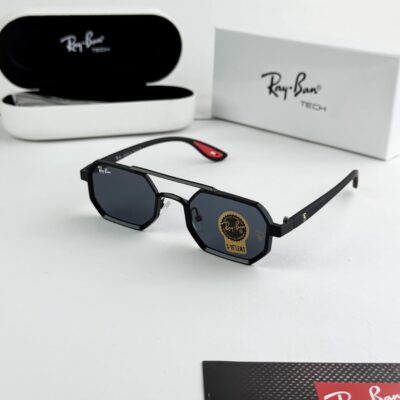 RAYBAN BLACK PEARL 05