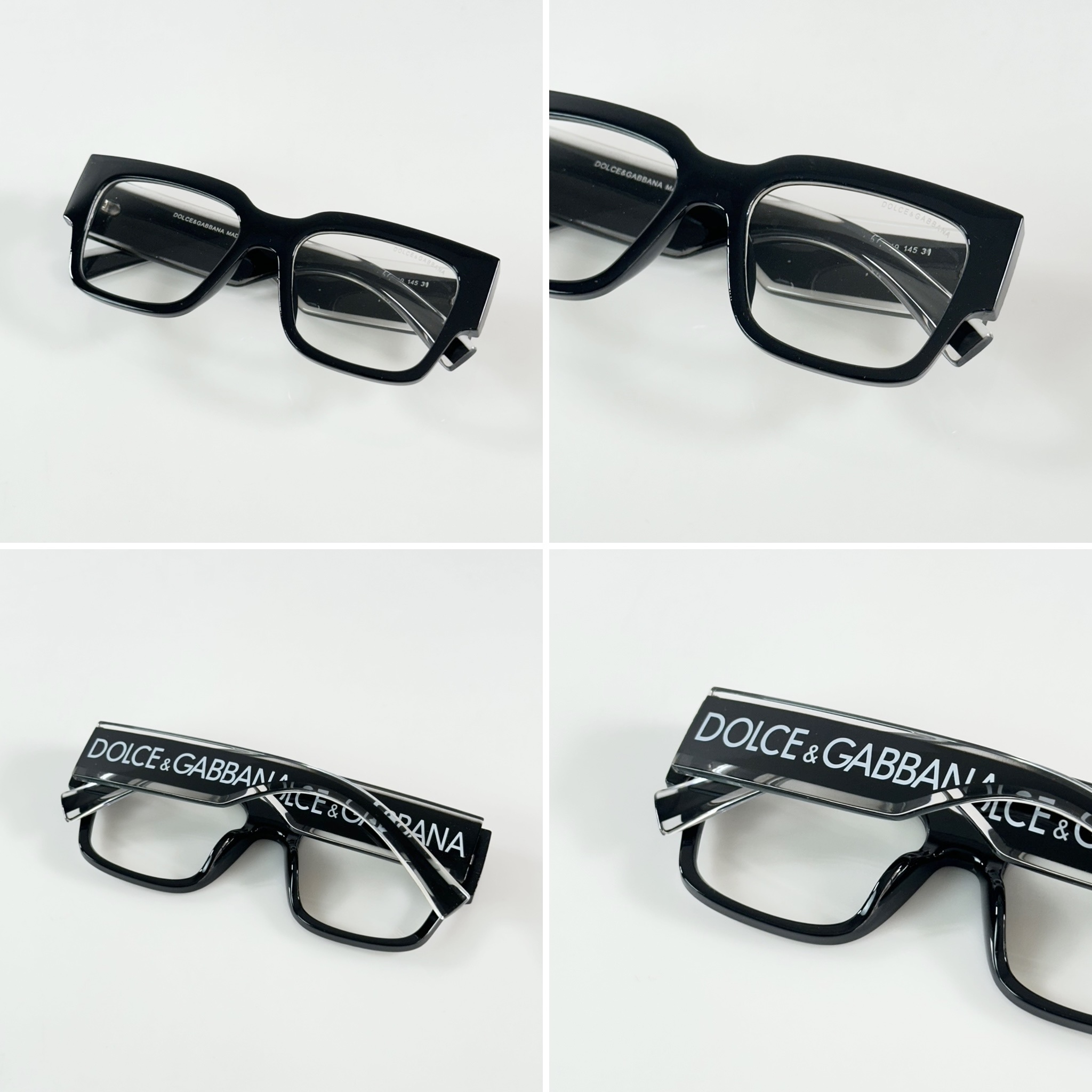 Dolce_&_Gabbana_6184_Water_Black_Frame - Image 2