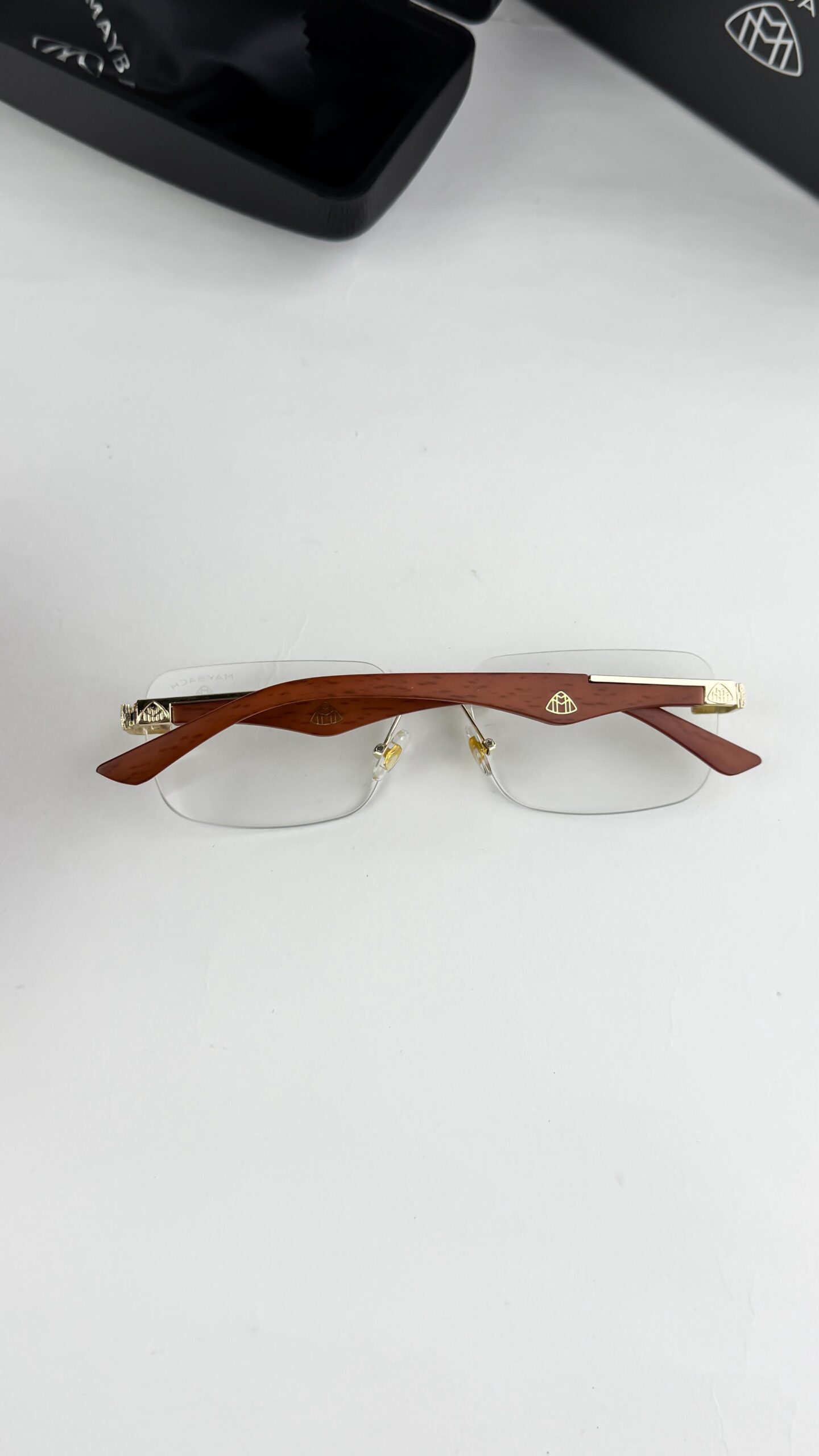 MAYBACH GOLD PLANO 6007 - Image 3