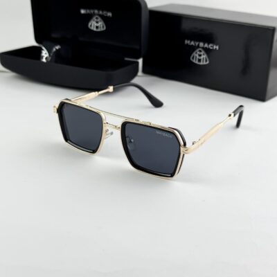 MAYBACH GOLD BLACK Z65