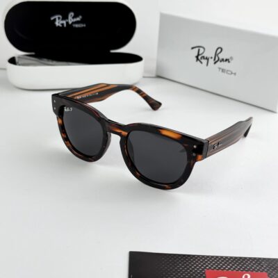 Rayban_tiger brown 0298