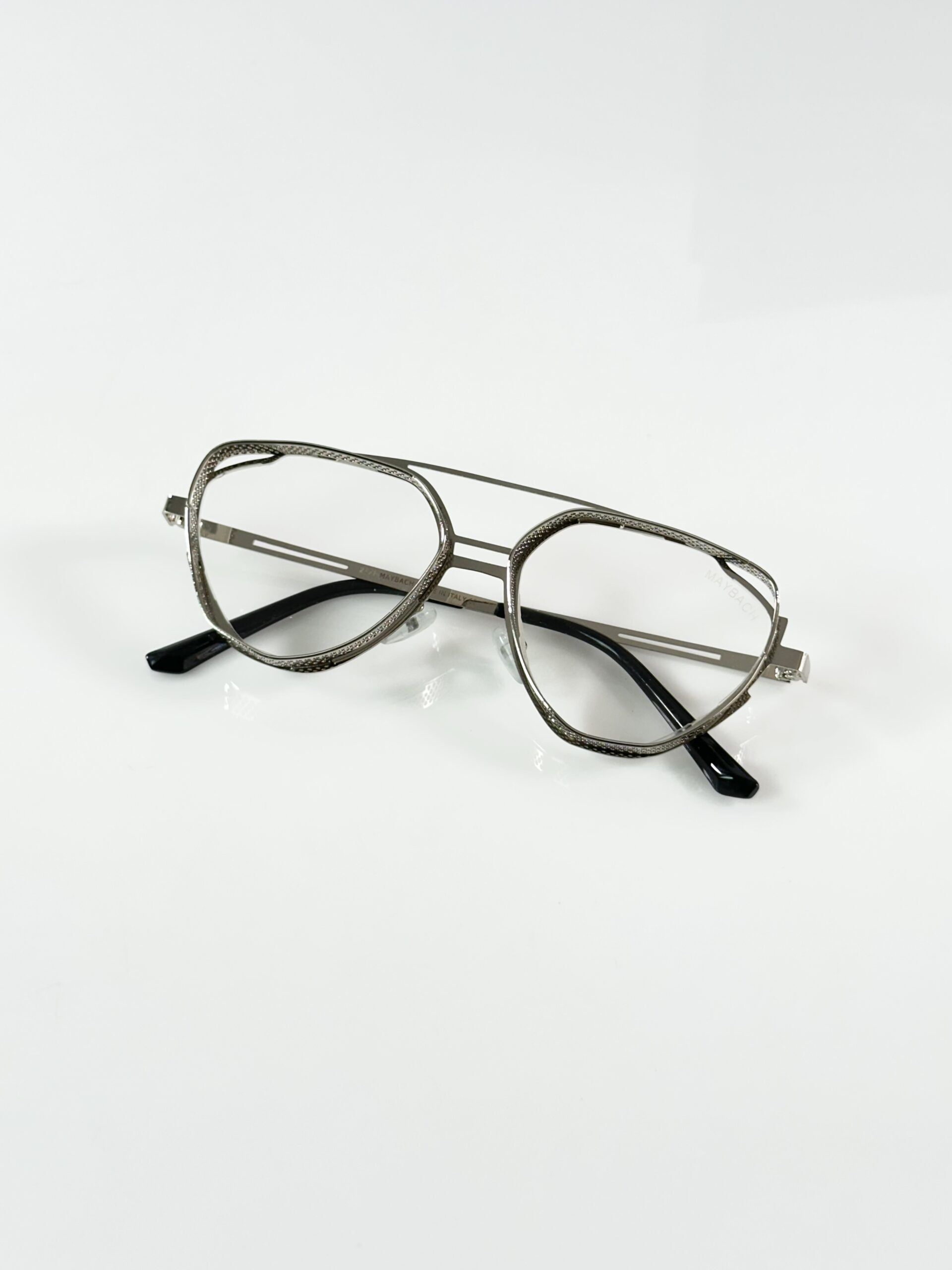 Maybach 2171 Silver Day - Image 3