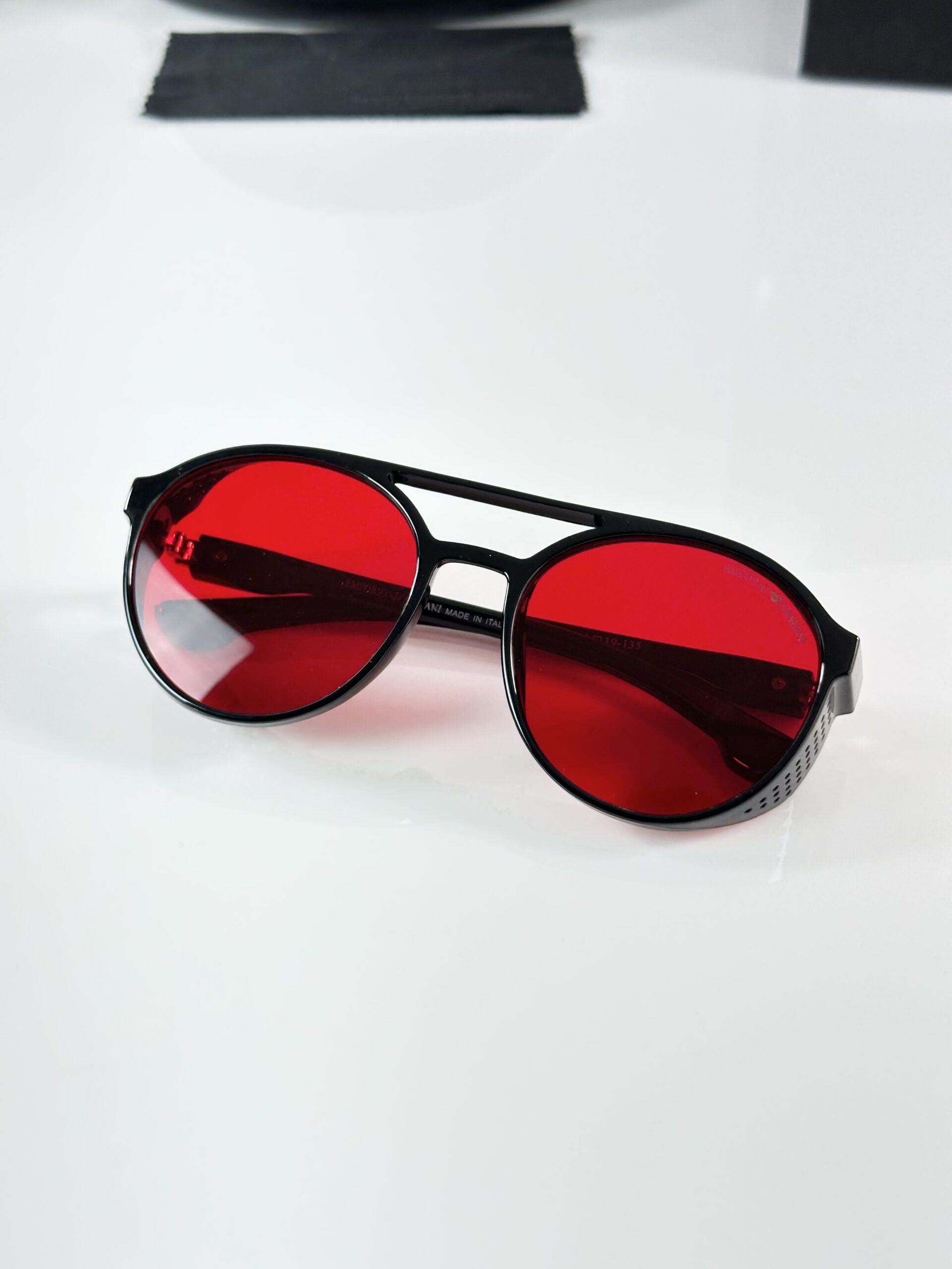 Emporio_Armani_7373_Black_Red - Image 3