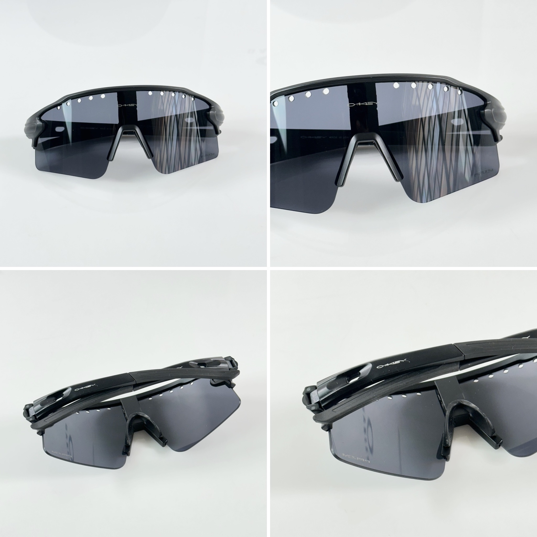 Oakley_0958_Black - Image 2
