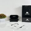 Miu Miu WMNS 1025 Black Day Night Colour Changing Glass
