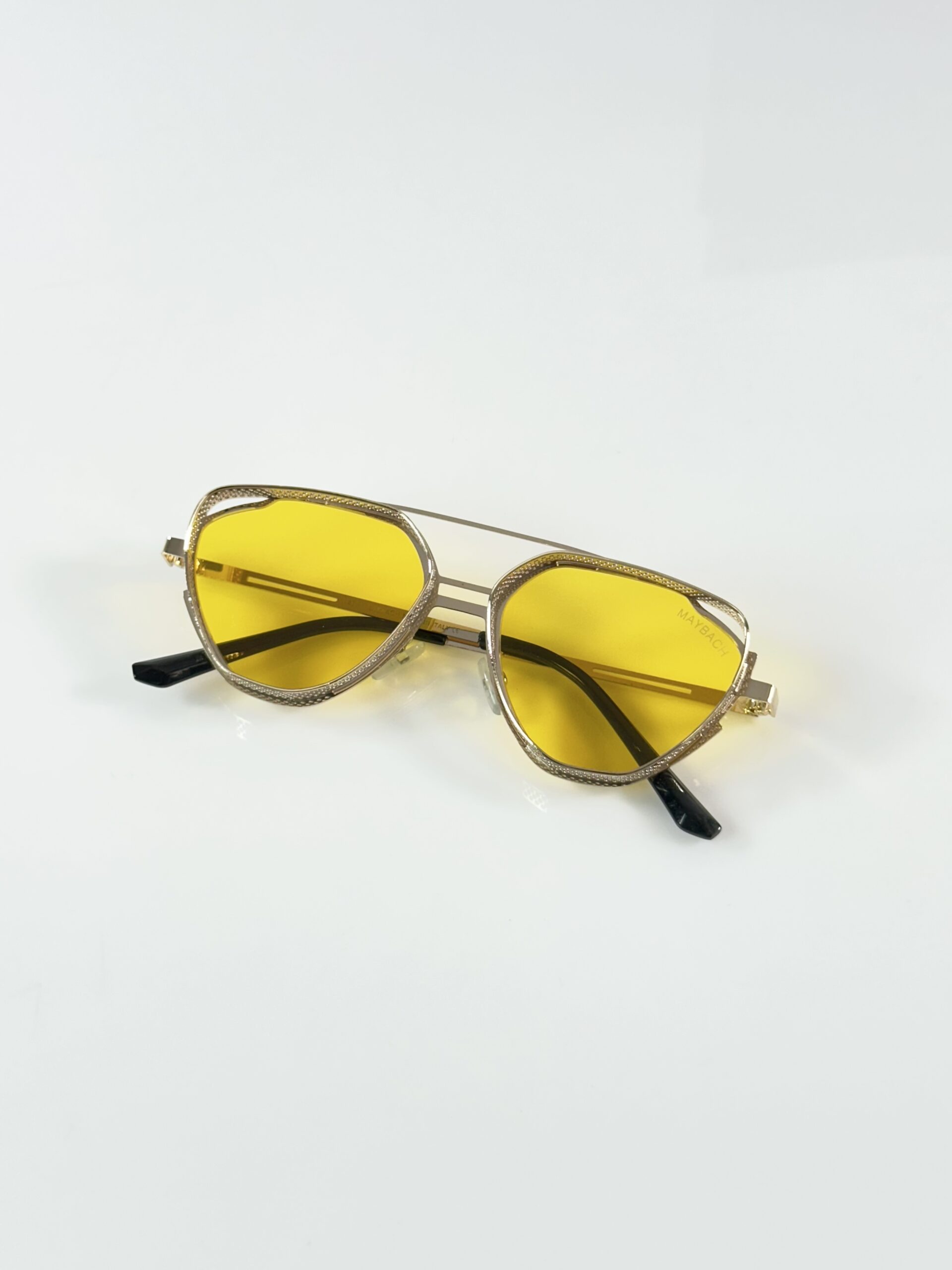 Maybach 2171 Gold Yellow - Image 3