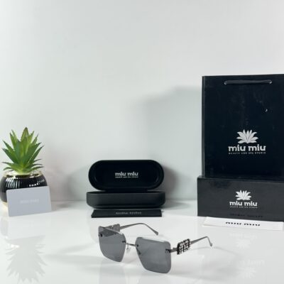 Miu Miu WMNS 1024 Black