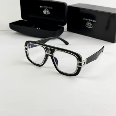 MAYBACH silver plano 7339