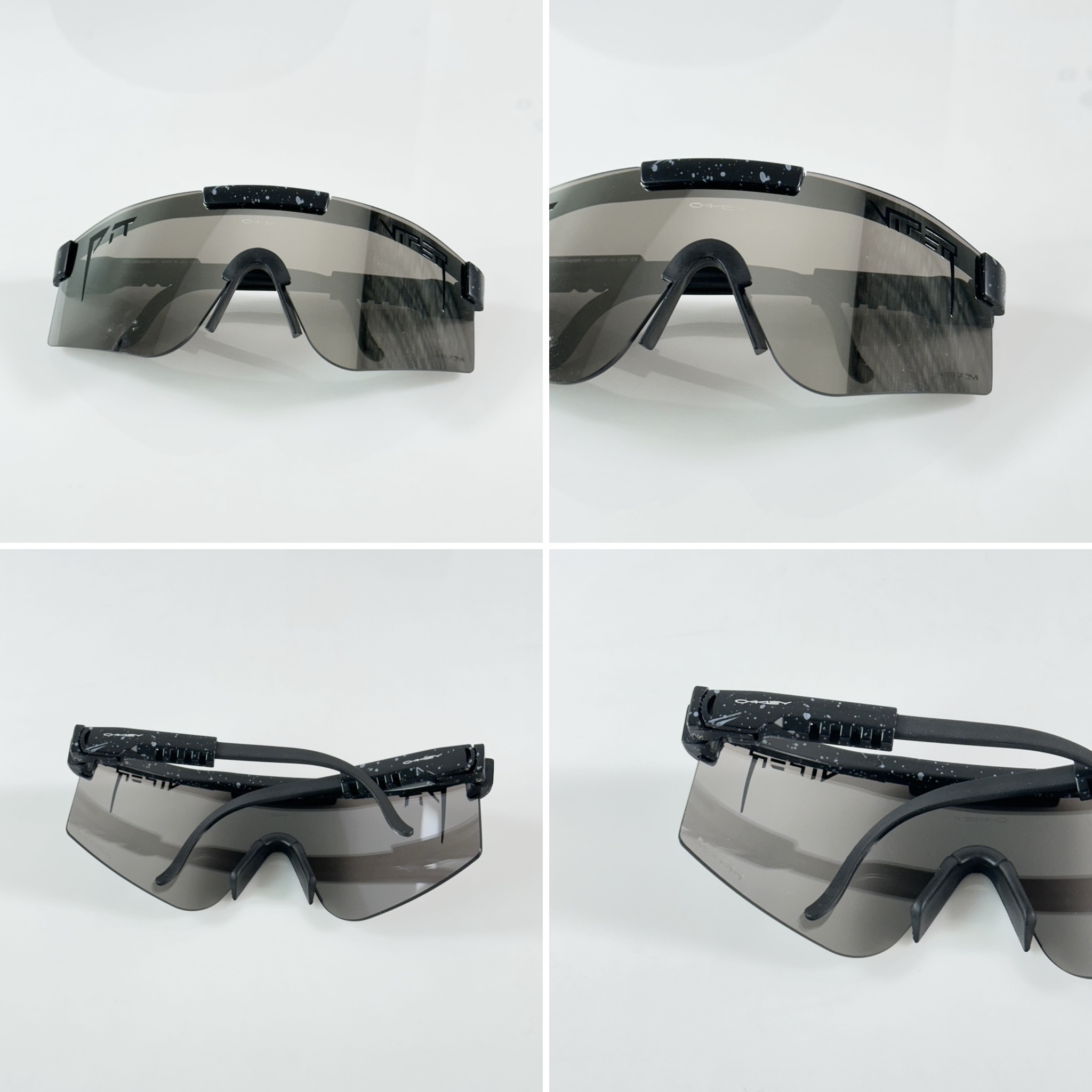 Oakley_C4_Black_Silver_Mercury - Image 2