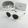 CELINE gold BLACK 1006