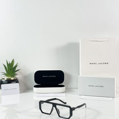 Marc Jacobs 8725 Black Frame