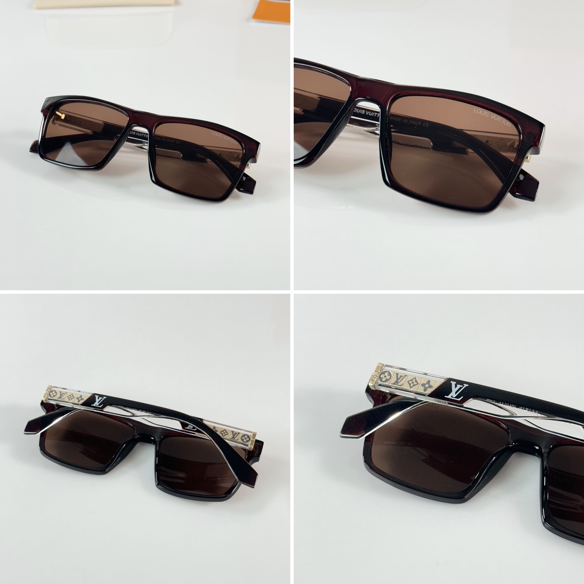 Louis_Vuitton_2191_Brown - Image 2