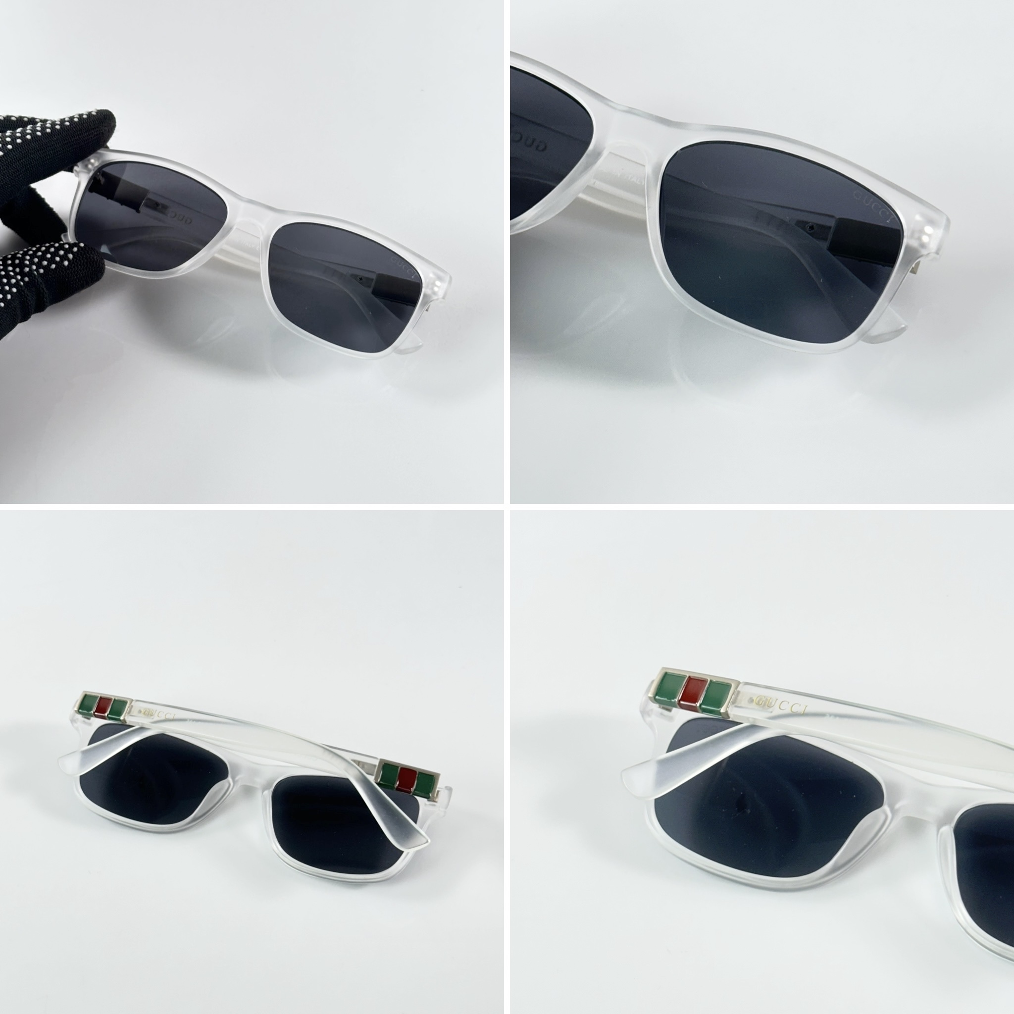 Gucci_8081_Ice_Black - Image 2