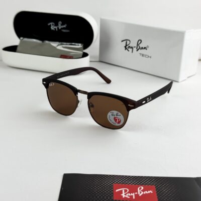 Rayban_brown 3016