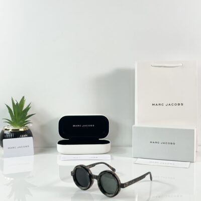 Marc Jacobs Adjustable 8357 Army Green