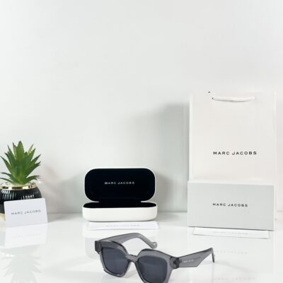 Marc Jacobs WMNS 3751 Grey