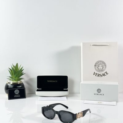 Versace 4361 Black