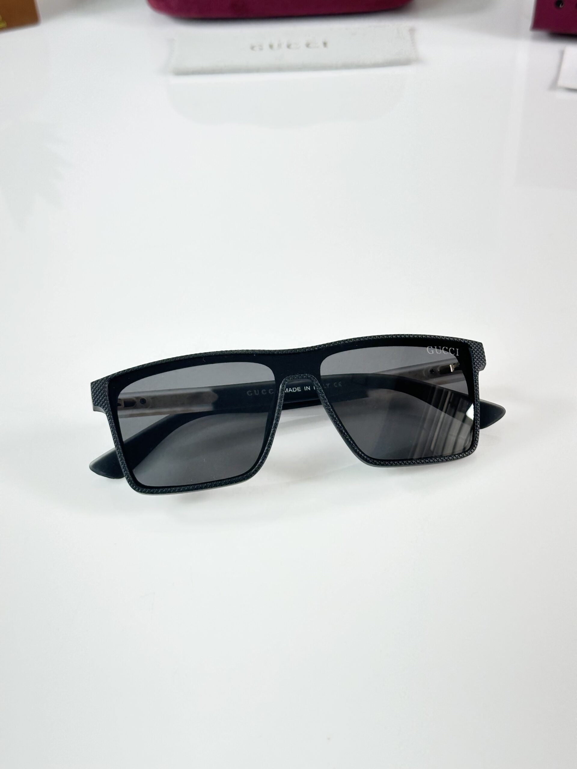 Gucci_2203_Mate_Black - Image 3