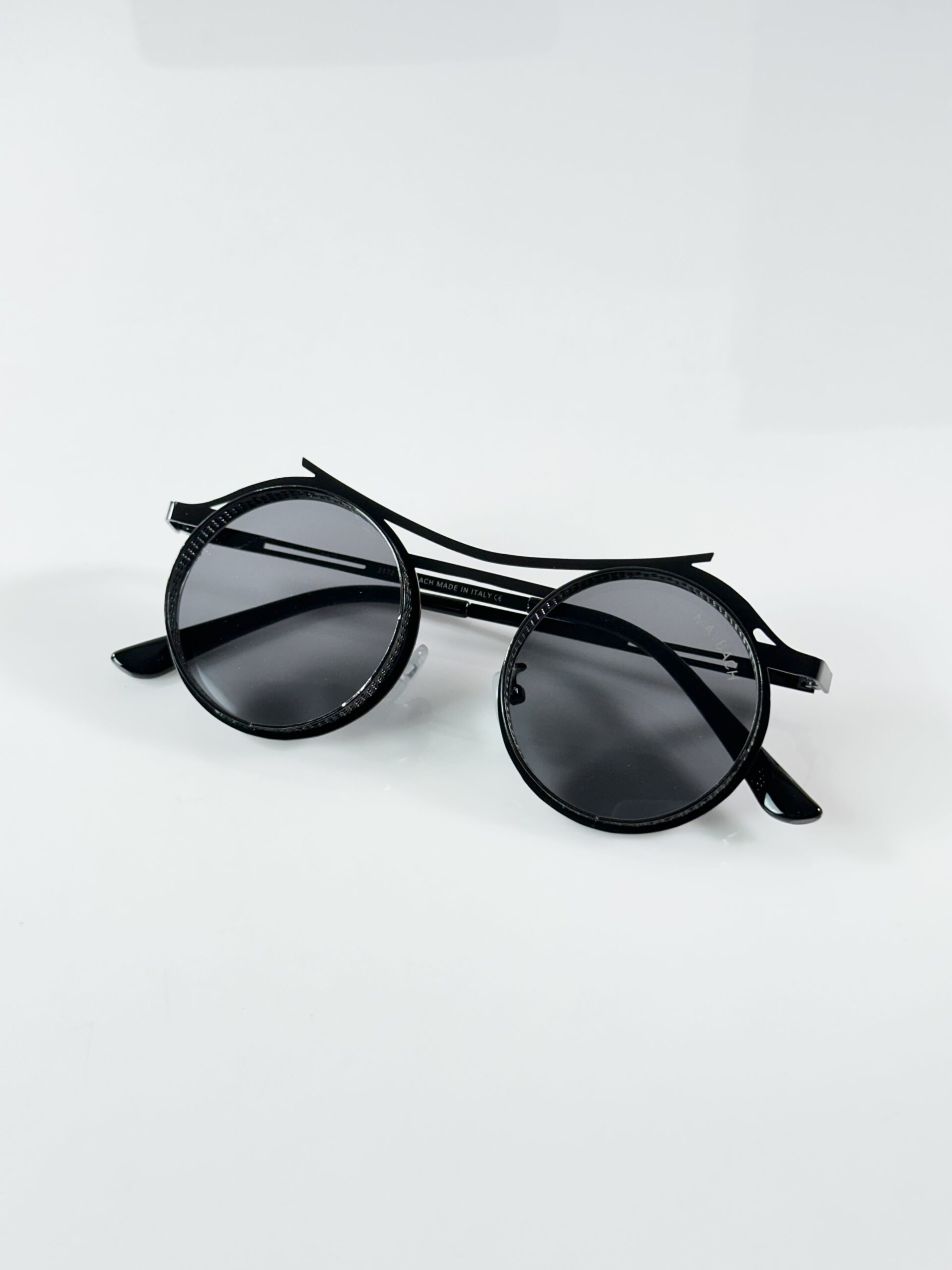 Maybach 2172 Black - Image 3