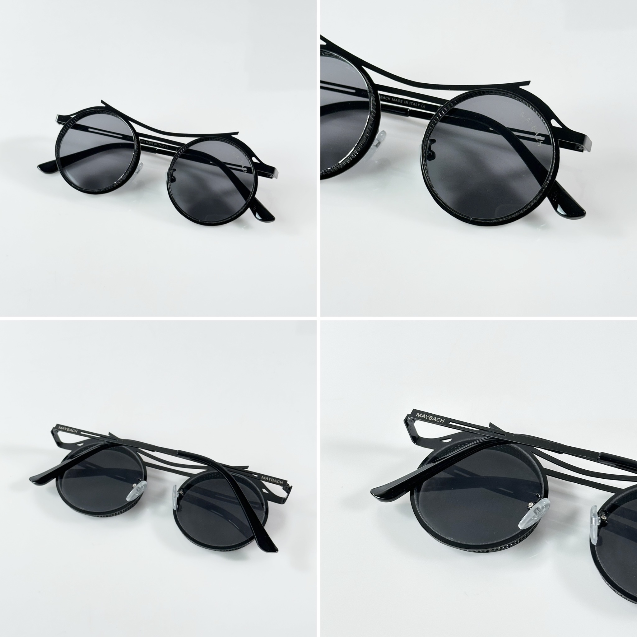 Maybach 2172 Black - Image 2