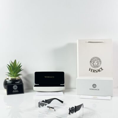 Versace 6772 Black Day